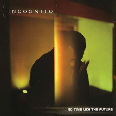 Black Rain Instrumental Version By Incognito トラック 歌詞情報 Awa