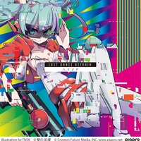 デスクトップ・シンデレラ feat. 初音ミク” by 八王子P - トラック