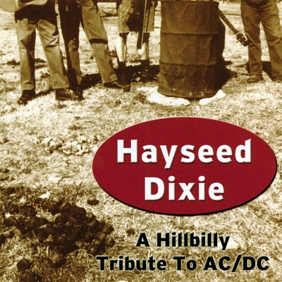 You Shook Me All Night Long By Hayseed Dixie トラック 歌詞情報 Awa