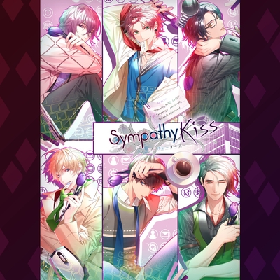 Sympathy Kiss シンパシーキス シンキス 碓井 YOFY 比嘉 Sympathy Kiss Review – gamergal.exe