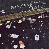 レア！プロモ盤！THA BLUE HERB / HIPHOP番外地 この夜だけは THA BLUE HERB この夜だけは HipHop番外地 レコード - メルカリ