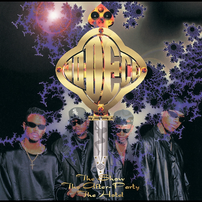 Freek'n You” by Jodeci - トラック・歌詞情報 | AWA