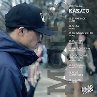 REVIVAL feat. OLD DRIP JUICE & JECT” by MOL53 - トラック・歌詞情報