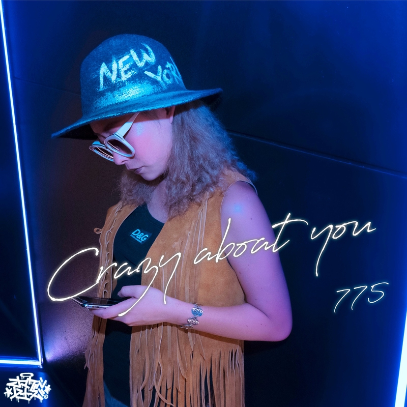 Crazy about you” by 775 - トラック・歌詞情報 | AWA