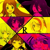 徒花ネクロマンシー Instrumental By フランシュシュ トラック 歌詞情報 Awa