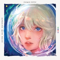 stargaze shelter - アルバム・トラック情報 | AWA