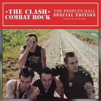 Capital Radio” by The Clash - トラック・歌詞情報 | AWA