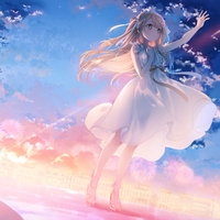 かぷっとNight☆Sky (Twinkle Star Magic☆ ver.)” by 夜空メル