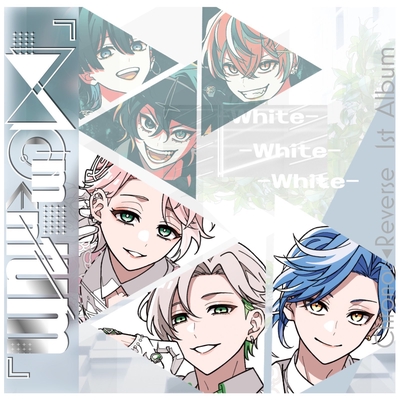 6 Clock Wise Men” by クロノヴァ - トラック・歌詞情報 | AWA