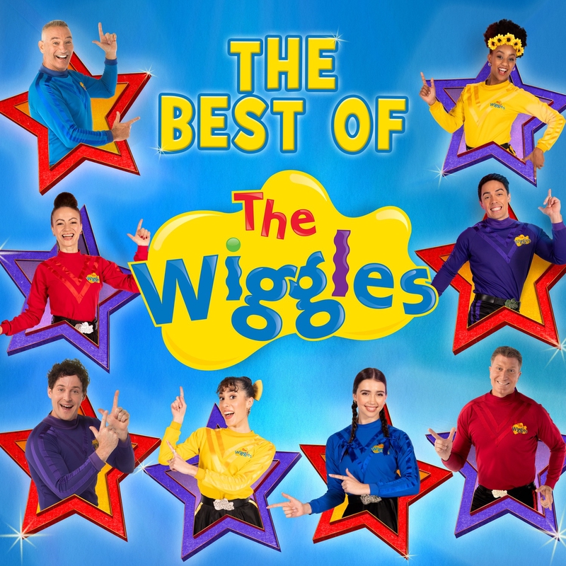 Rattlin Bog by The Wiggles AWA