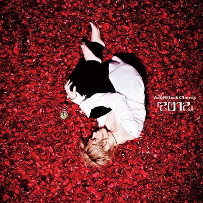 蝶 ~2025 ver.~” by Acid Black Cherry - トラック・歌詞情報 | AWA
