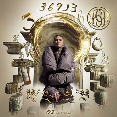 369 (feat. Awich)” by OZworld - トラック・歌詞情報 | AWA