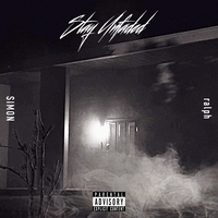 Eyes Remix feat. IO & RYKEY, KNZZ (Bonus Track)” by SIMON