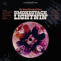 If I Really Bug You” by Smokestack Lightnin' - トラック