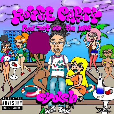 激レア ハウスパーティ LD House party レーザーディスク 希少 激レア