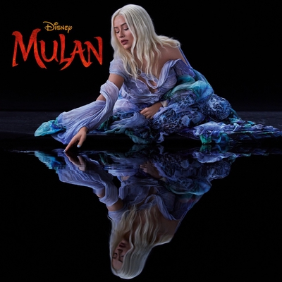 Reflection From Mulan By Christina Aguilera トラック 歌詞情報 Awa