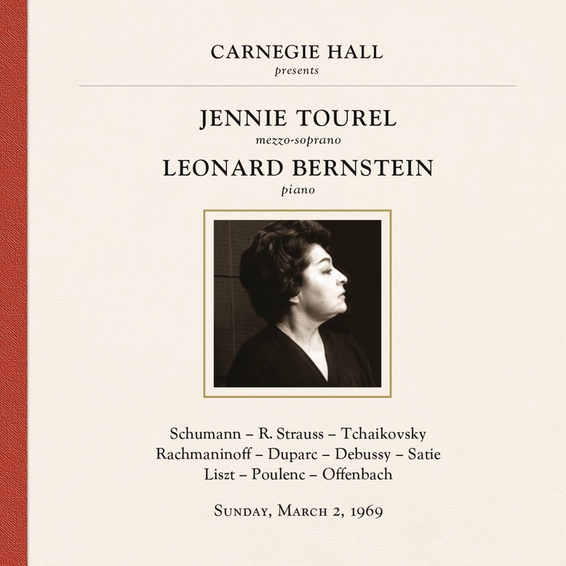 ”Liederkreis, Op. 39: 7. Auf einer Burg” by Jennie Tourel/Leonard ...