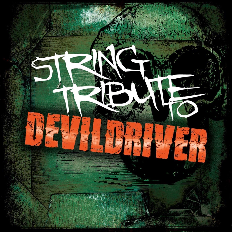 ”Dead to Rights” by String Tribute Players - トラック・歌詞情報 | AWA