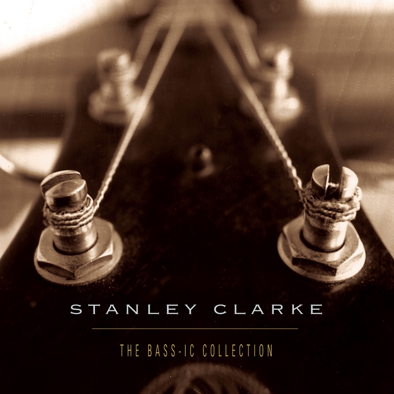 ”Silly Putty (Album Version)” by Stanley Clarke トラック・歌詞情報 AWA