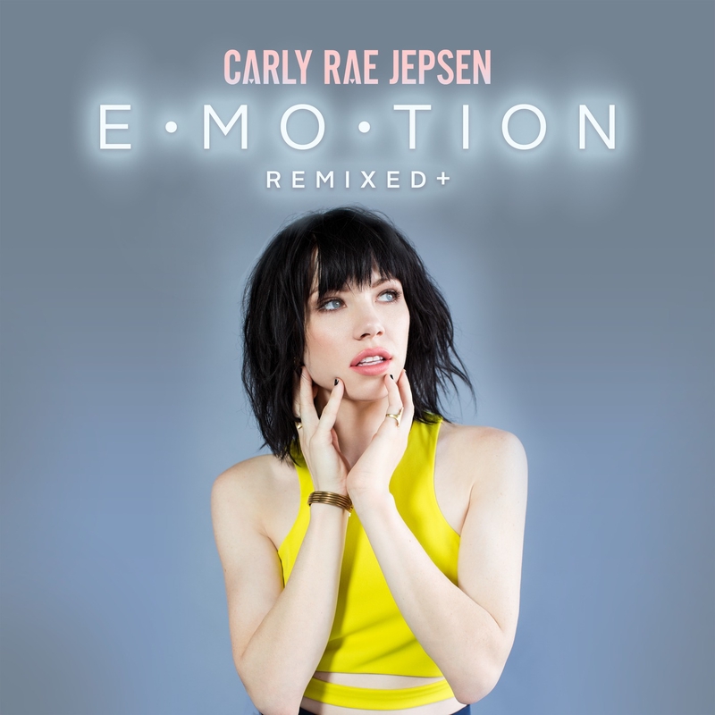 I Really Like You Bleachers Remix By Carly Rae Jepsen トラック 歌詞情報 Awa