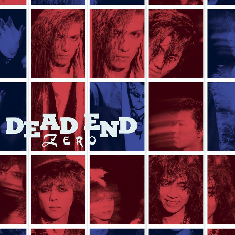 So Sweet So Lonely” by DEAD END - トラック・歌詞情報 | AWA
