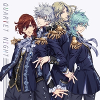 ポワゾンkiss By Quartet Night トラック 歌詞情報 Awa