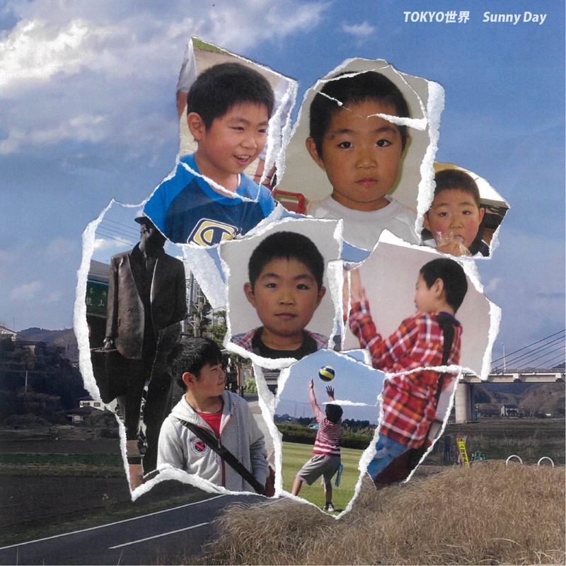 ウラミーつらみ　SunnyDay Tokyo VINYL TOKYO 71+8WsnAtkL._UF350,350_QL50_.jpg