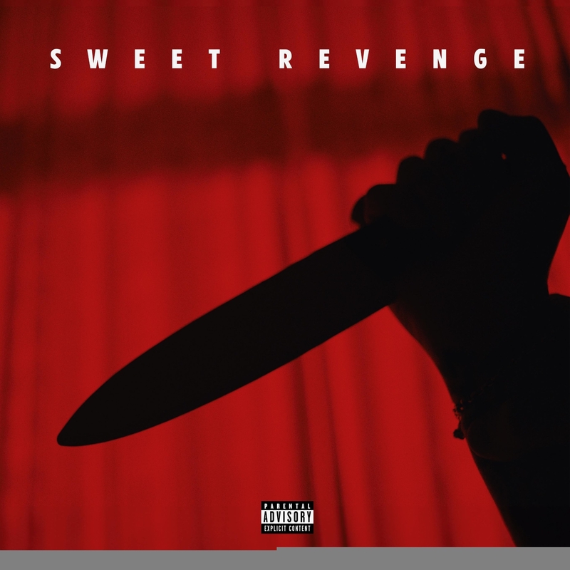 SWEET REVENGE - アルバム情報 | AWA