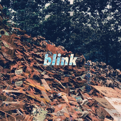 blink” by RED in BLUE - トラック・歌詞情報 | AWA