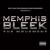 Do My feat. JAY-Z” by Memphis Bleek - トラック・歌詞情報 | AWA