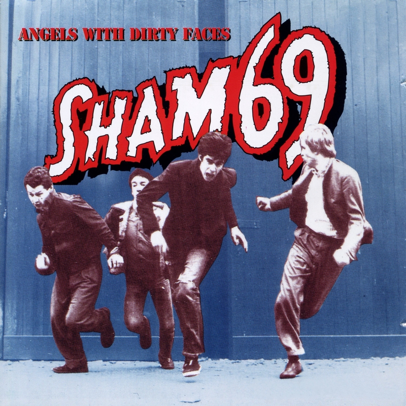 ★Sham69-Borstal Break-Out Punk/パンク天国/Oi cdaa4616f3b1f99a1f91.w630.h630