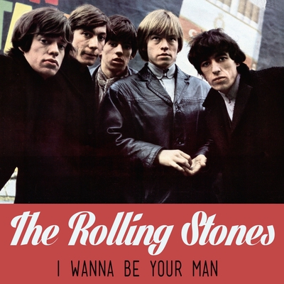 I Wanna Be Your Man” by The Rolling Stones - トラック・歌詞