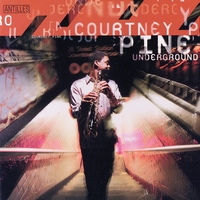 Courtney Pine - アルバム・トラック情報 | AWA