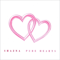 Dizziness” by SHAZNA - トラック・歌詞情報 | AWA