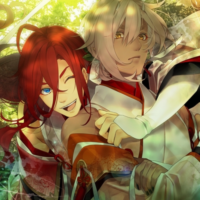 泡沫の夢” by 縁(声:置鮎龍太郎) - トラック・歌詞情報 | AWA 