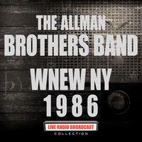 The Allman Brothers Band - アルバム・トラック情報 | AWA