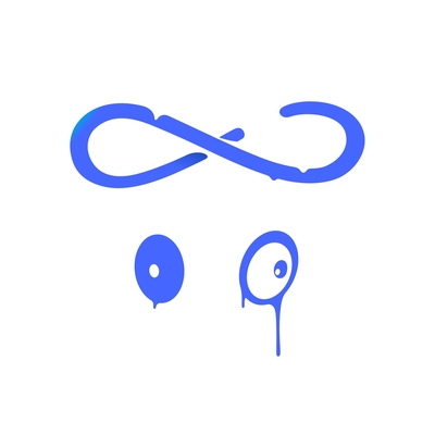 名前のない青 By 神様 僕は気づいてしまった トラック 歌詞情報 Awa