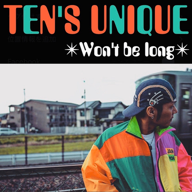 邦楽 TEN'S UNIQUE FALLIN' LOVE Won't be long Won't Be Long - YouTube