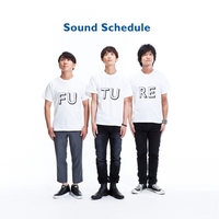 Sound Schedule - アルバム・トラック情報 | AWA