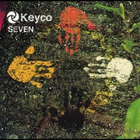 SPIRAL SQUALL(DANCEHALL MIX) feat. CHOZEN LEE” by Keyco - トラック