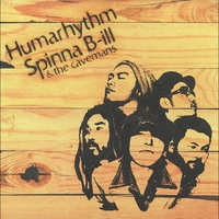 Over & Over” by Spinna B-ill & the cavemans - トラック・歌詞情報 | AWA
