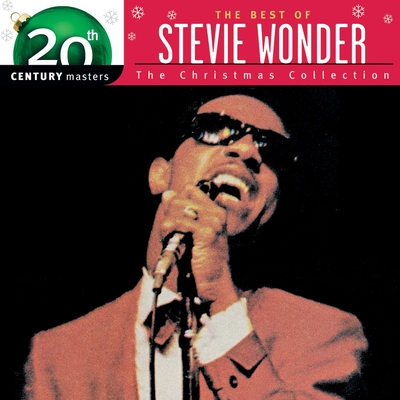 The Christmas Song By Stevie Wonder トラック 歌詞情報 Awa