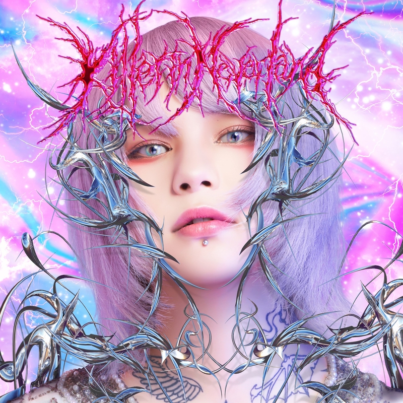 paranoia” by 4s4ki - トラック・歌詞情報 | AWA