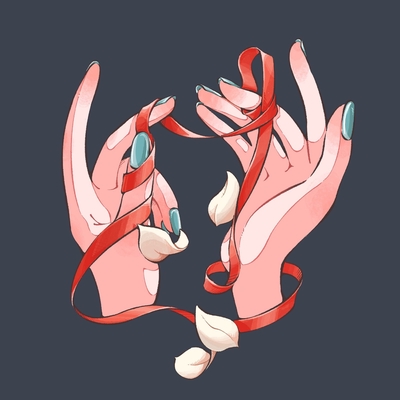 天使も悪魔もいないから By 吐息 トラック 歌詞情報 Awa