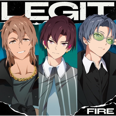 Twenty Four” by UniteUp!/LEGIT - トラック・歌詞情報 | AWA
