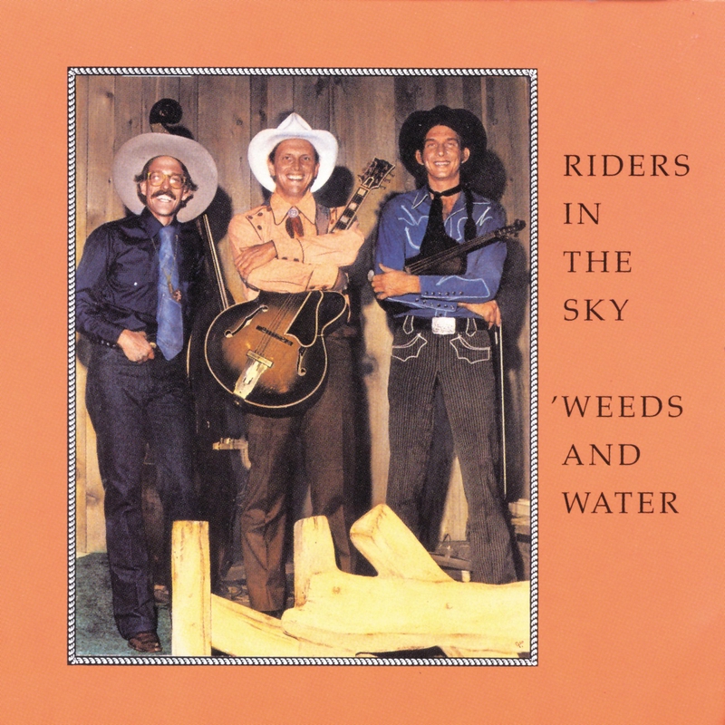 La Cucaracha” by RIDERS IN THE SKY - トラック・歌詞情報 | AWA