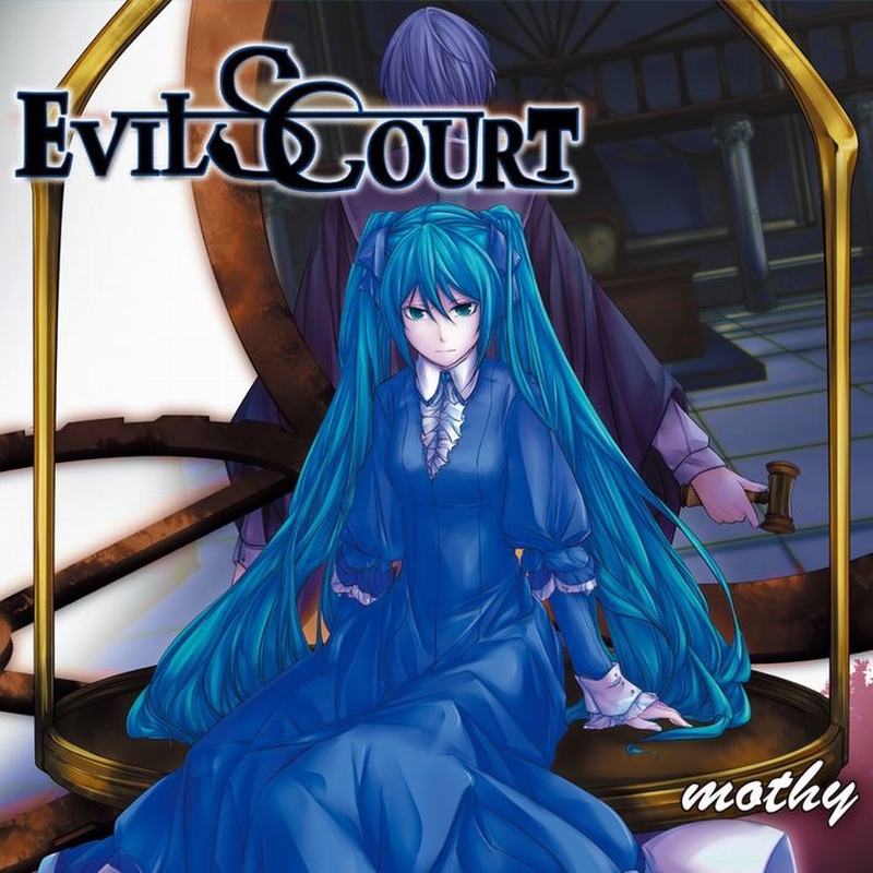 EVILS COURT - アルバム情報 | AWA