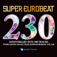 SUPER EUROBEAT VOL.234 - アルバム情報 | AWA