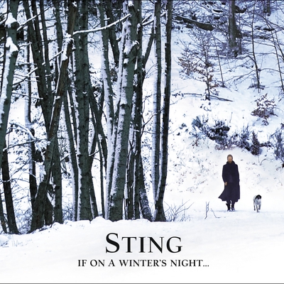 Cold Song By Sting トラック 歌詞情報 Awa
