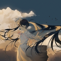 花 (Guiano Ver.)” by Guiano - トラック・歌詞情報 | AWA